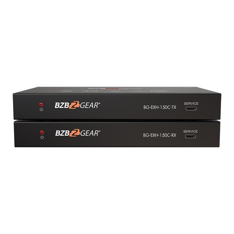 BZBGEAR BG-EXH-150C electronic component