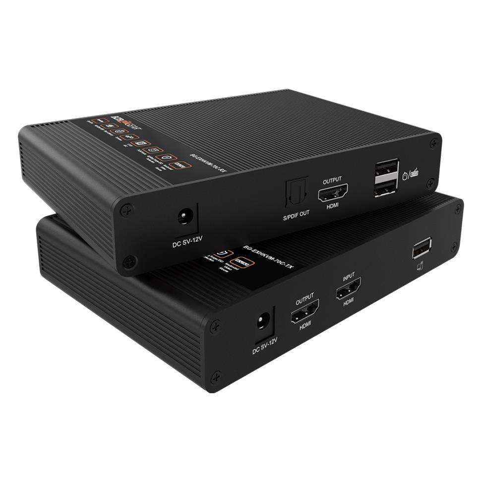 BZBGEAR BG-EXHKVM-70C electronic component