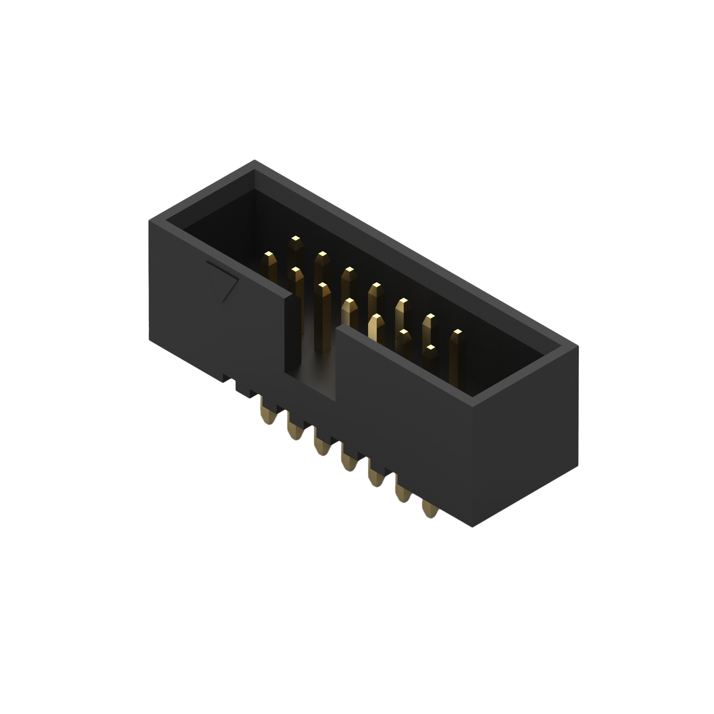 Würth Elektronik 62701421621 electronic component