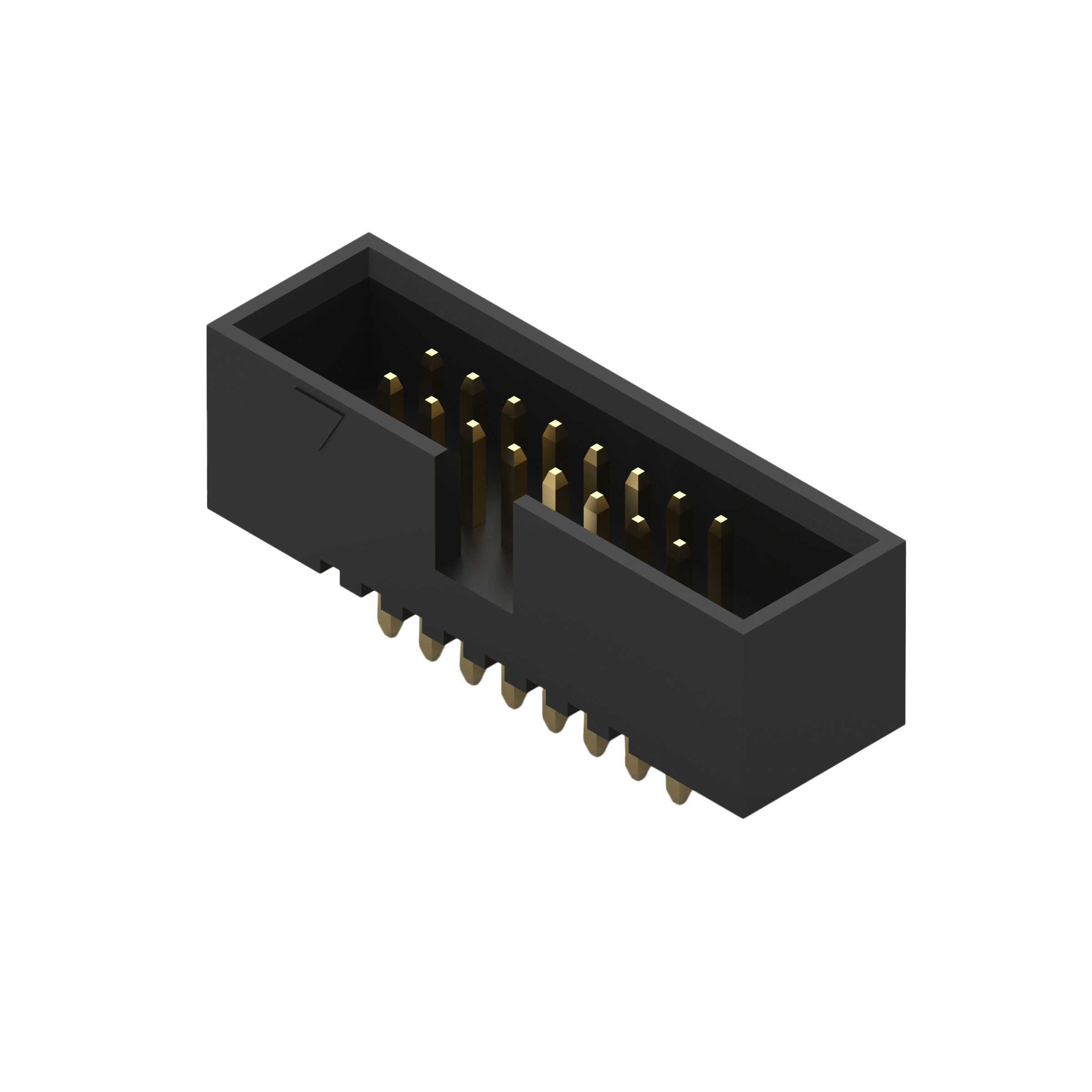 Würth Elektronik 62701621621 electronic component
