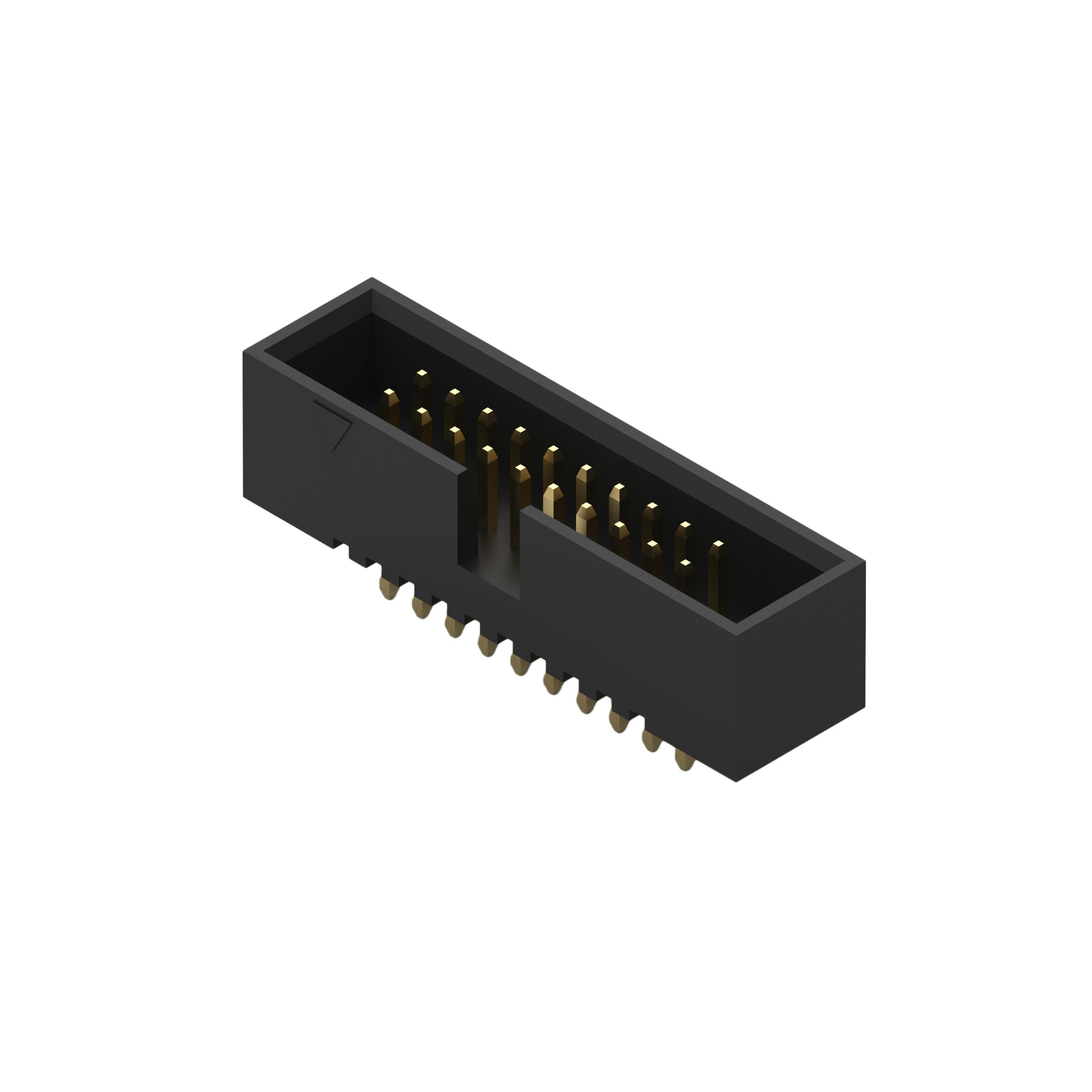 Würth Elektronik 62702021621 electronic component