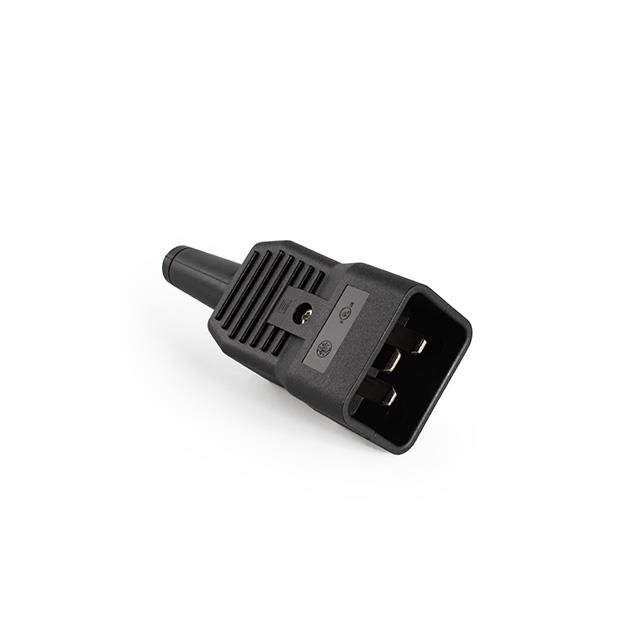 Interpower 83011392 electronic component