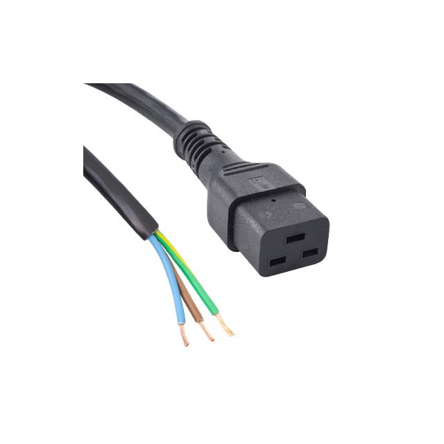 Interpower 70009110250 electronic component