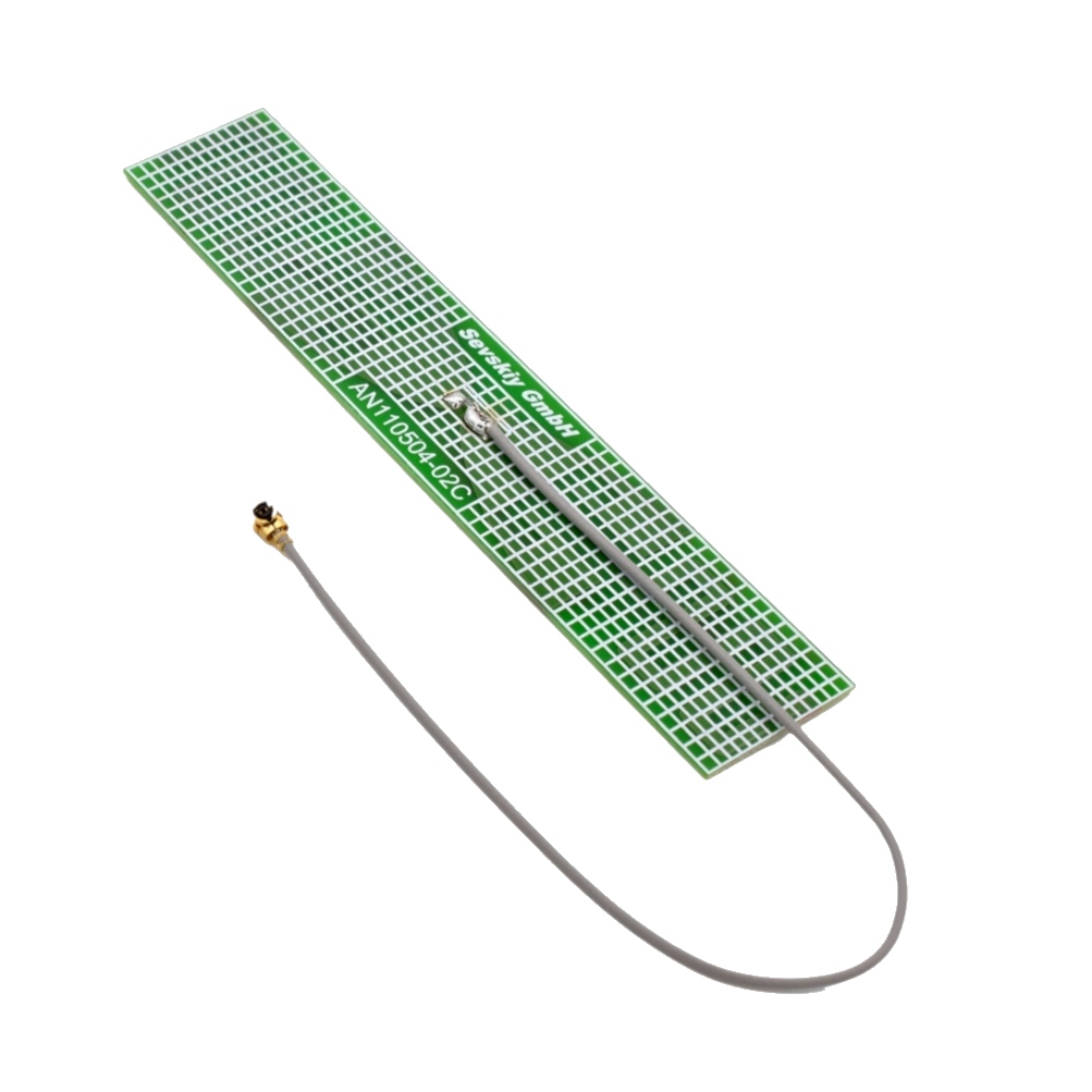 Sevskiy GmbH AN110504-02C-160-MHF1 electronic component