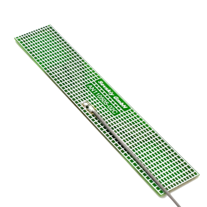 Sevskiy GmbH AN110505-02C-160-MHF1 electronic component