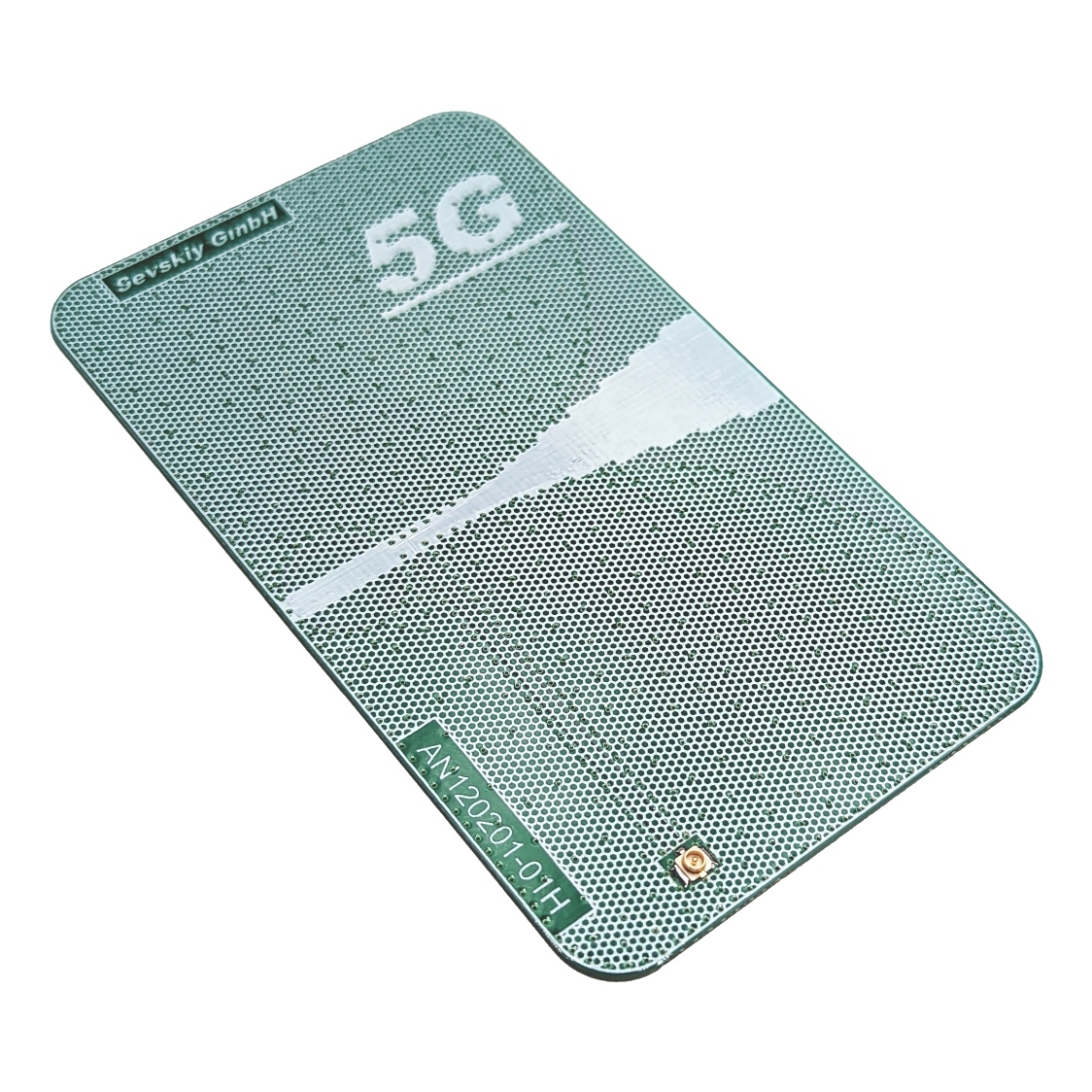 Sevskiy GmbH AN120201-01H electronic component