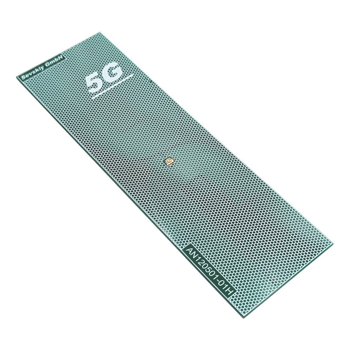 Sevskiy GmbH AN120501-01H electronic component