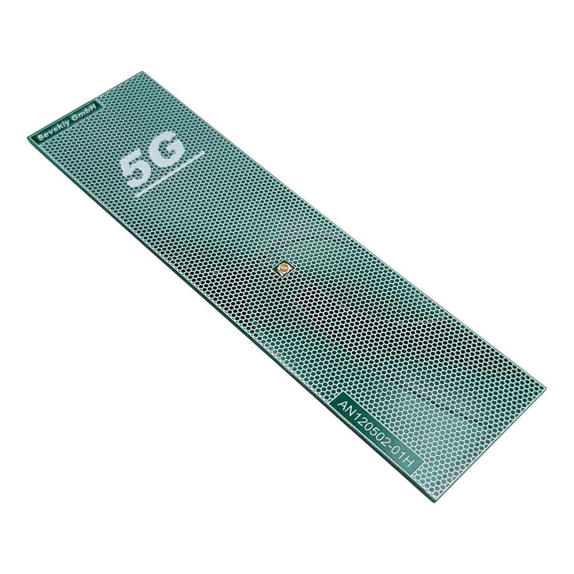 Sevskiy GmbH AN120502-01H electronic component