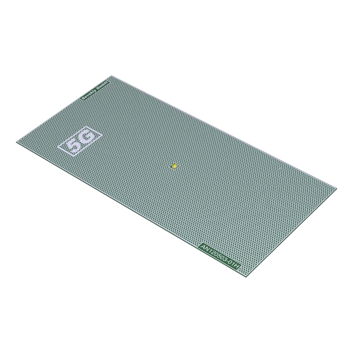 Sevskiy GmbH AN120503-01H electronic component