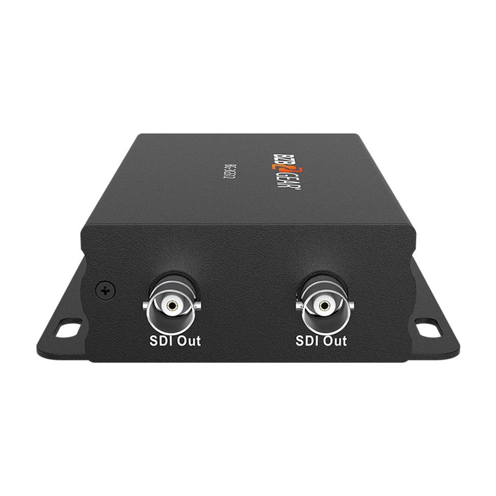 BZBGEAR BG-3GS12 electronic component