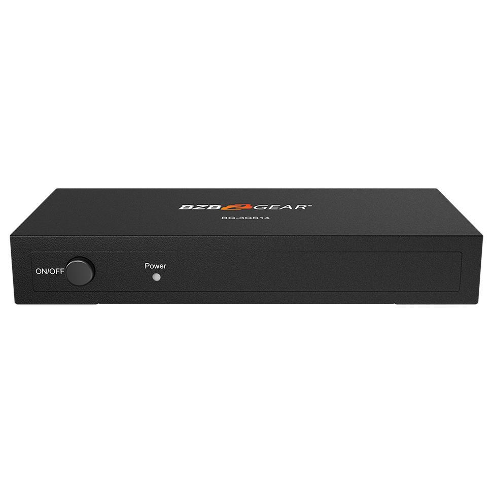 BZBGEAR BG-3GS14 electronic component