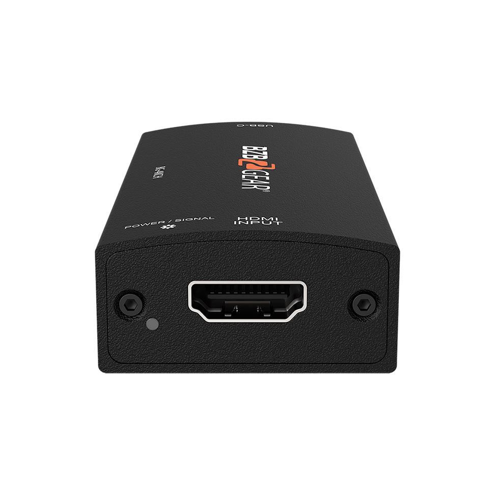 BZBGEAR BG-4KCH electronic component