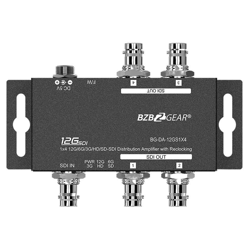 BZBGEAR BG-DA-12GS1X4 electronic component