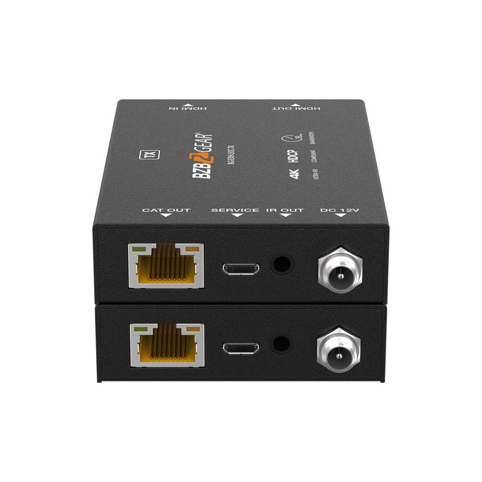 BZBGEAR BG-EXH-50C electronic component