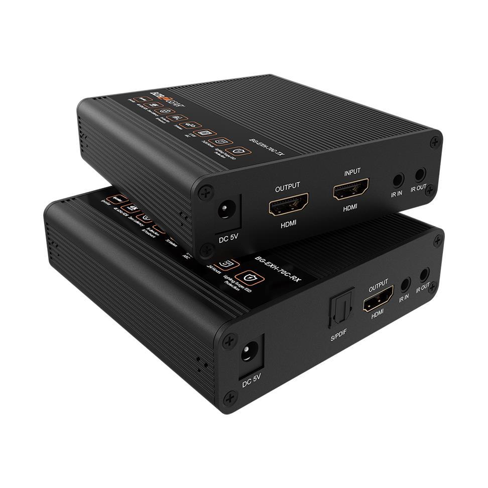 BZBGEAR BG-EXH-70C electronic component