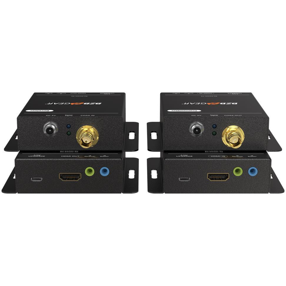 BZBGEAR BG-EXHOC electronic component