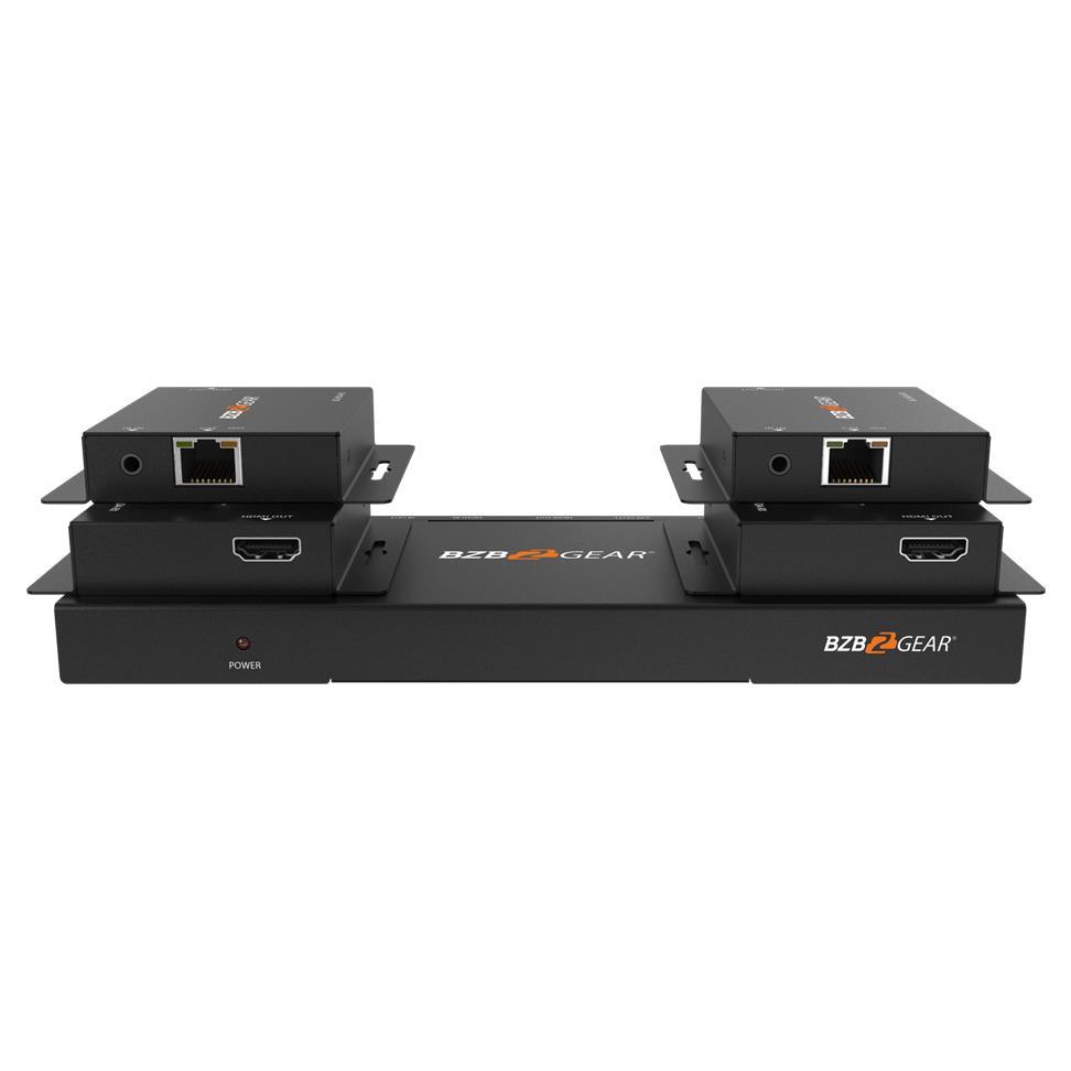 BZBGEAR BG-HDA-E14 electronic component