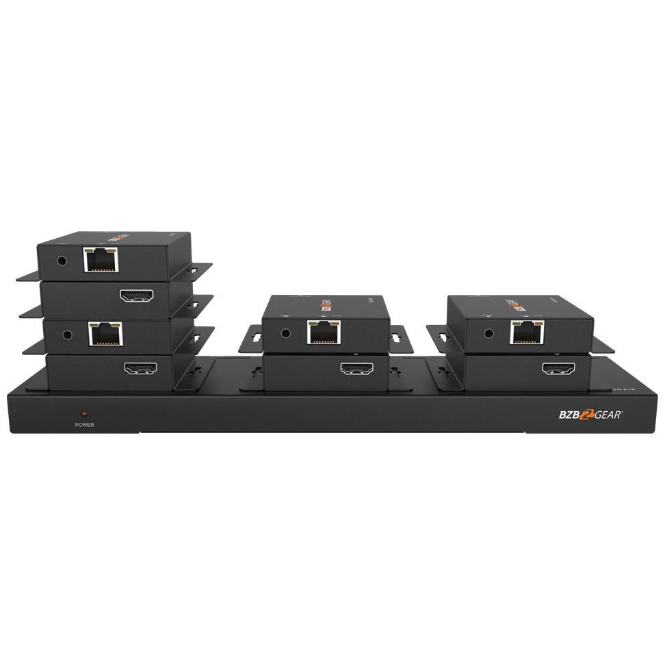 BZBGEAR BG-HDA-E18 electronic component