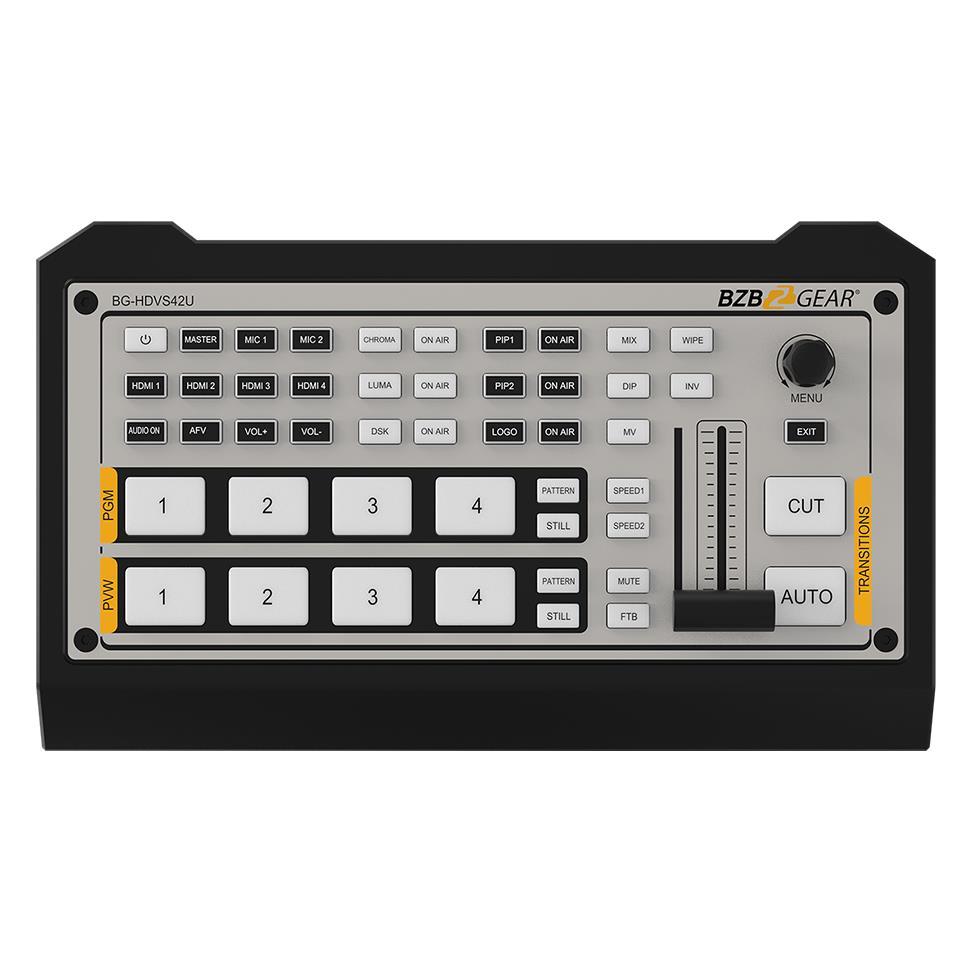 BZBGEAR BG-HDVS42U electronic component