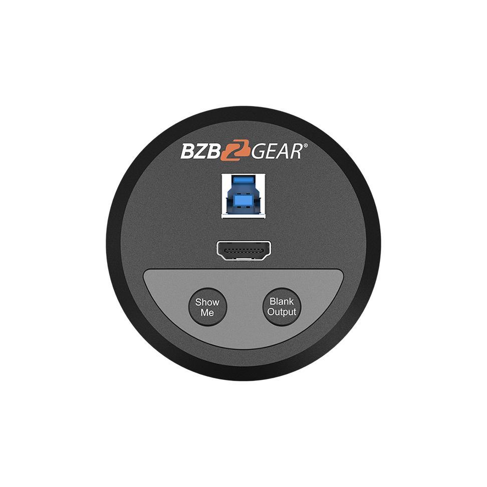 BZBGEAR BG-SC-GRHU electronic component