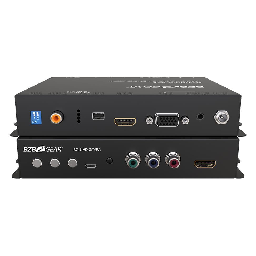 BZBGEAR BG-UHD-SCVEA electronic component