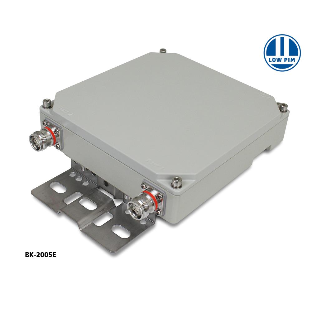 Microlab BK-2005E electronic component