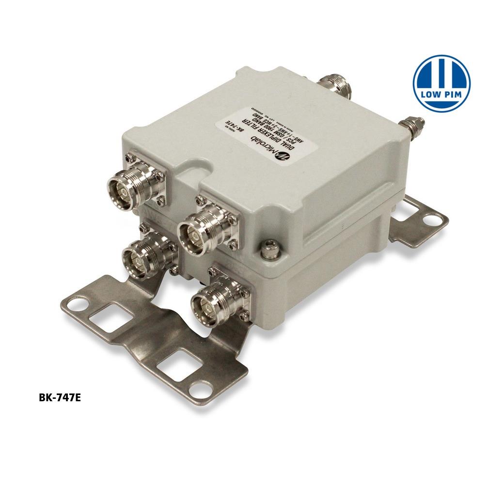 Microlab BK-747E electronic component