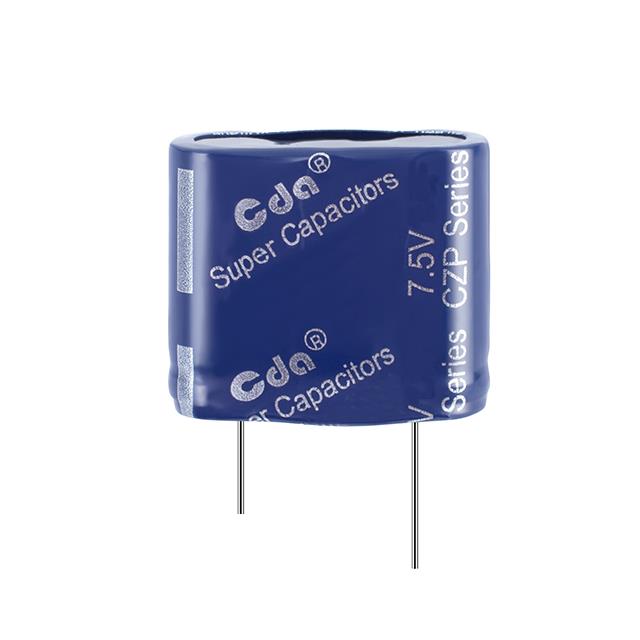 CDA (Zhifengwei Technology) CZP-7R5L604R-TW electronic component