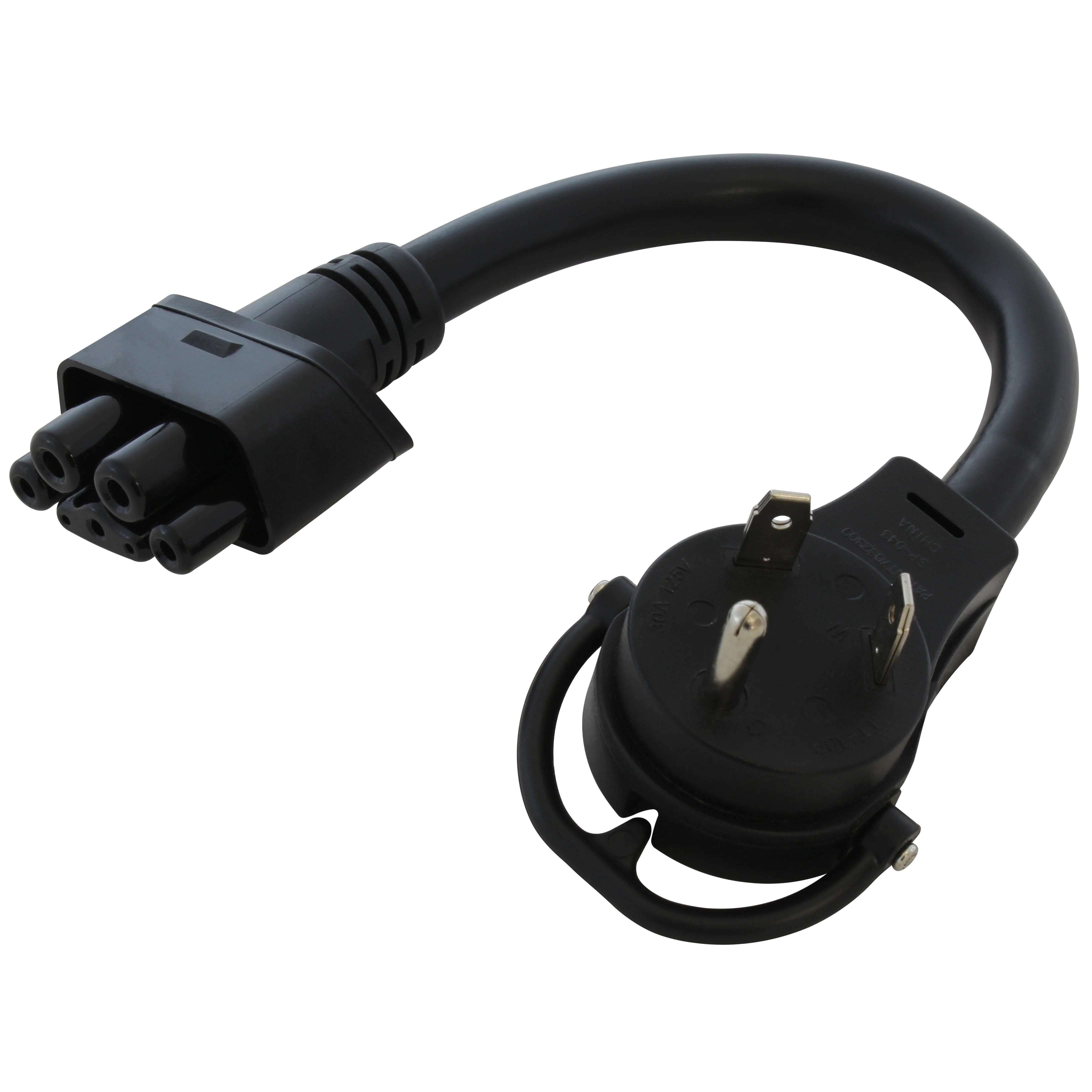 AC Connectors G2EVTT30PT-24A electronic component