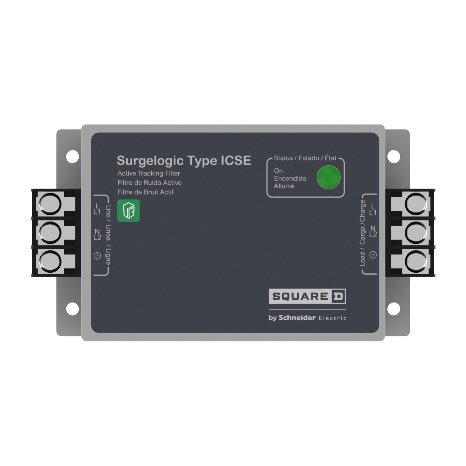 Schneider Electric HFNF240ICSE002 electronic component