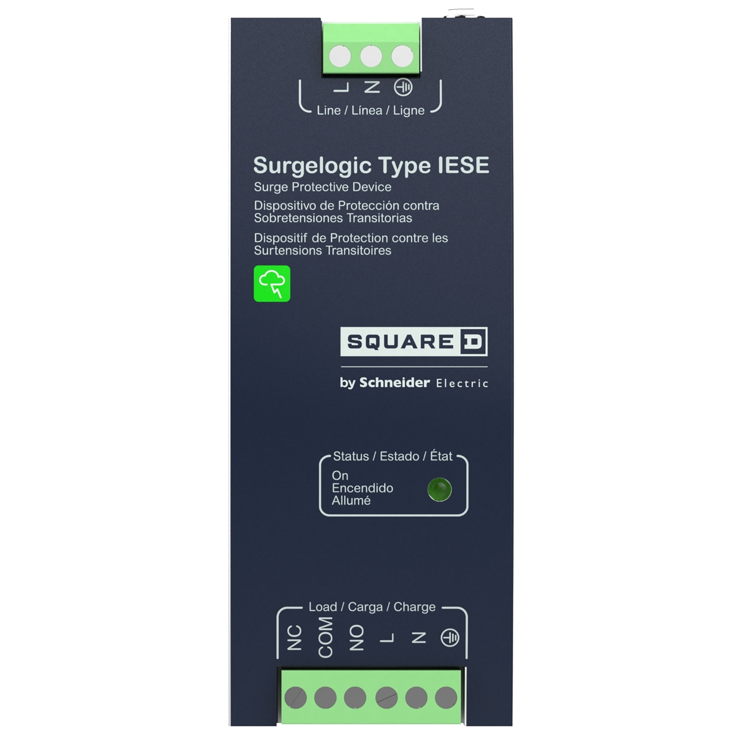 Schneider Electric HFNF240IESE020 electronic component