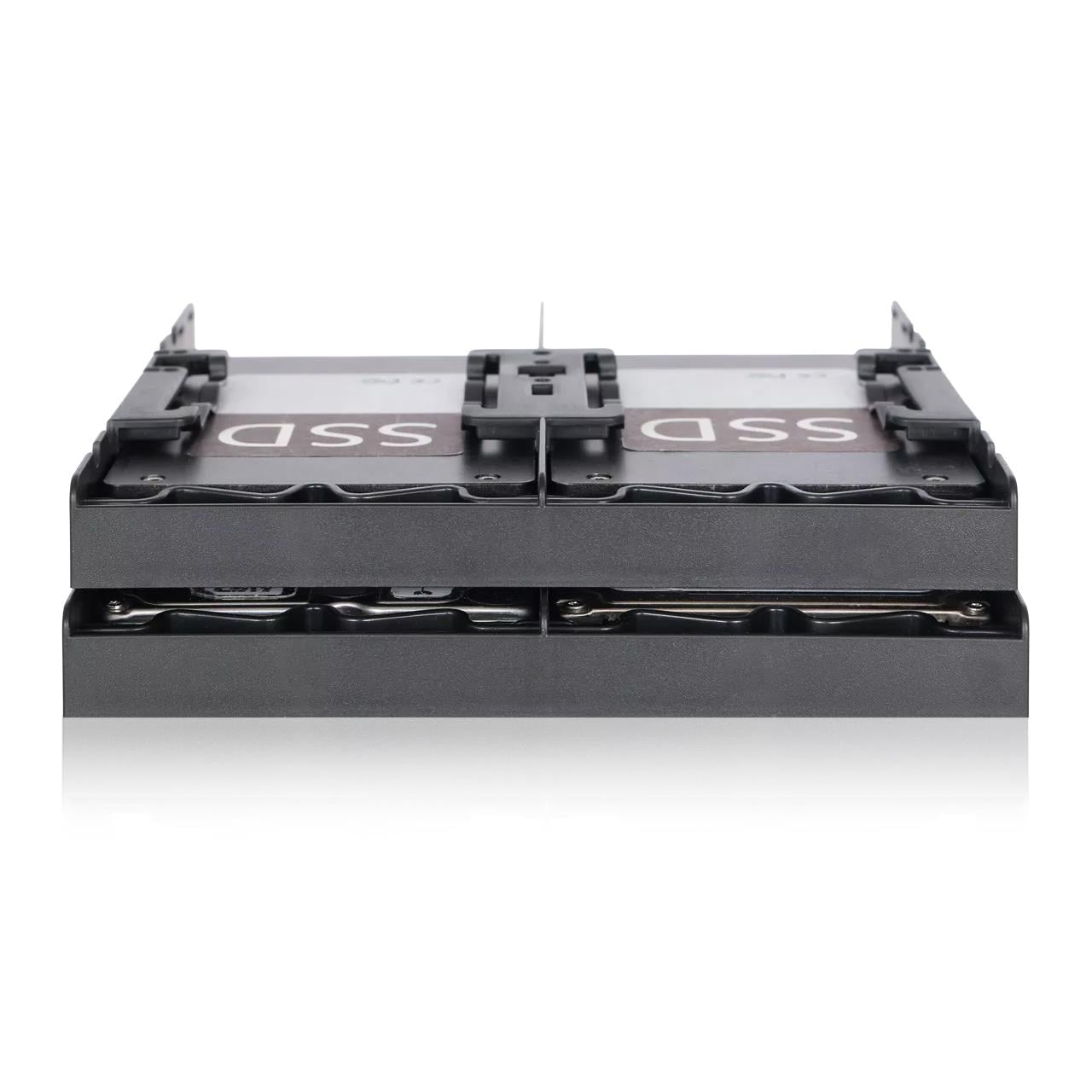 ICY DOCK USA MB344SP electronic component