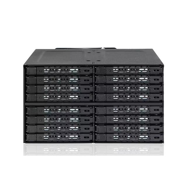 ICY DOCK USA MB516SP-B electronic component