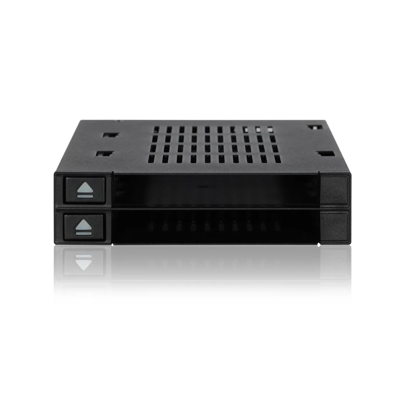 ICY DOCK USA MB522SP-B electronic component
