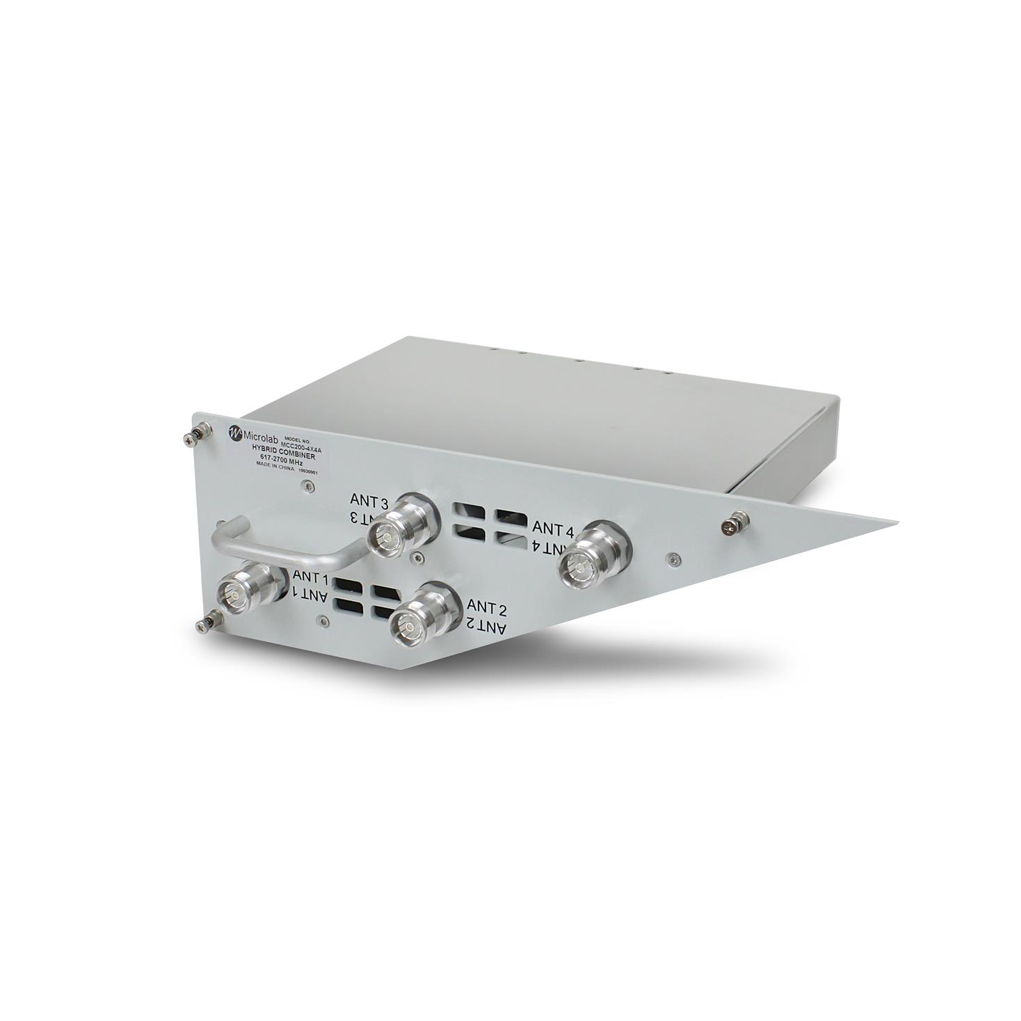 Microlab MCC200-4X4A electronic component