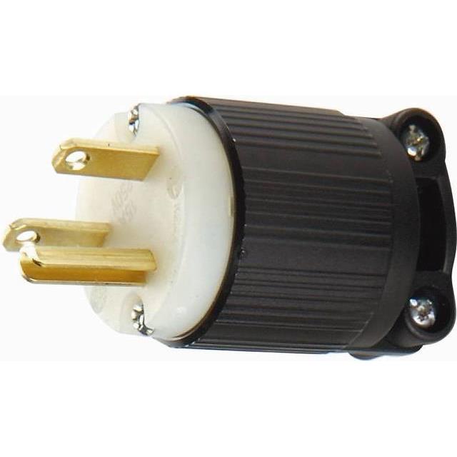 Powertronics NEMA 6-15 PLUG electronic component