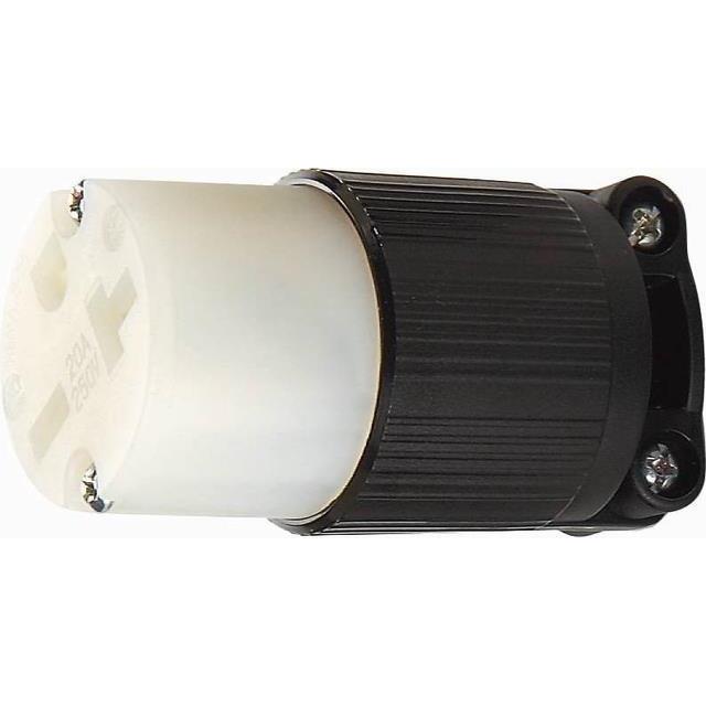 Powertronics NEMA 6-20 CONNECTOR electronic component