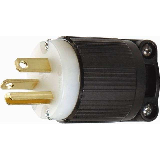 Powertronics NEMA 6-20 PLUG electronic component
