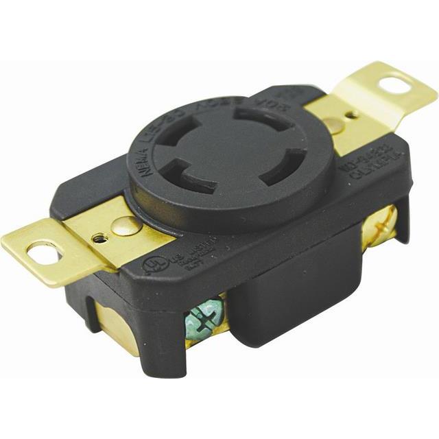 Powertronics NEMA L15-30 RECEPTACLE electronic component