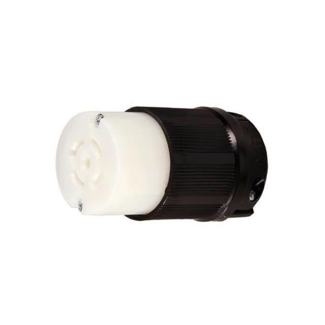 Powertronics NEMA L21-20 CONNECTOR electronic component