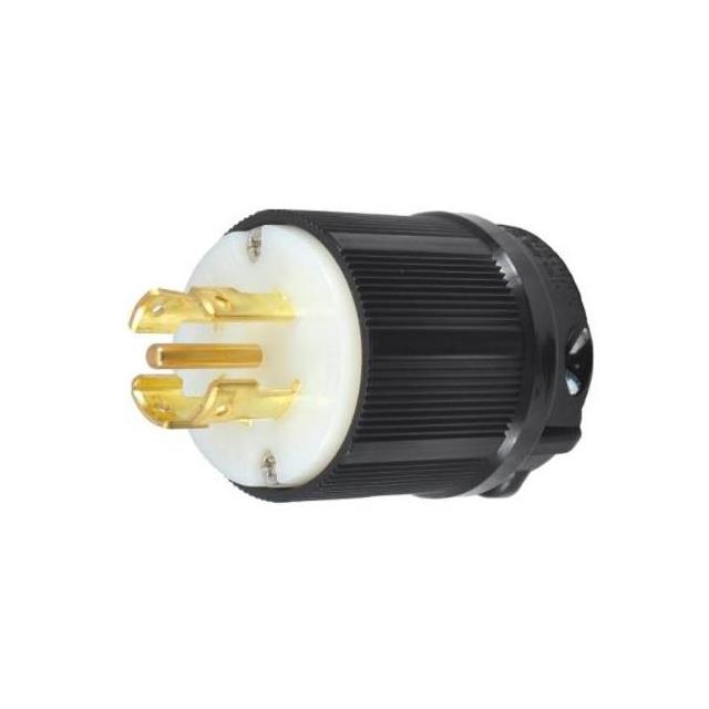 Powertronics NEMA L22-30 PLUG electronic component
