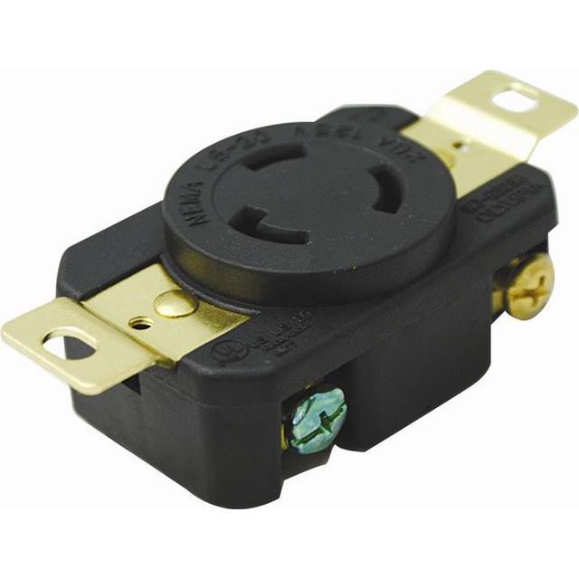 Powertronics NEMA L5-20 RECEPTACLE electronic component