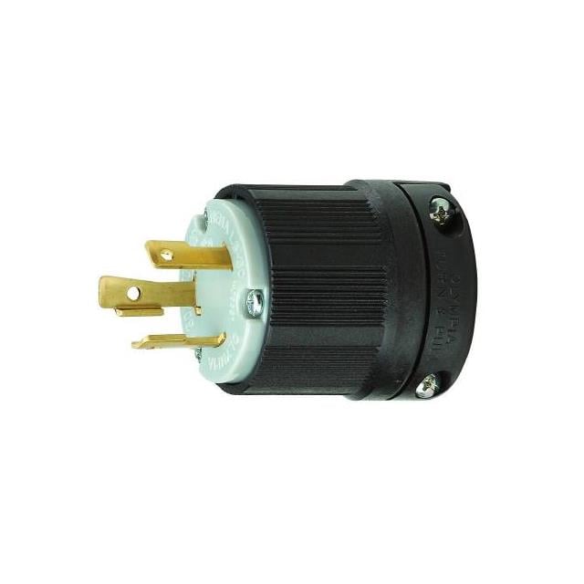 Powertronics NEMA L6-30 PLUG electronic component
