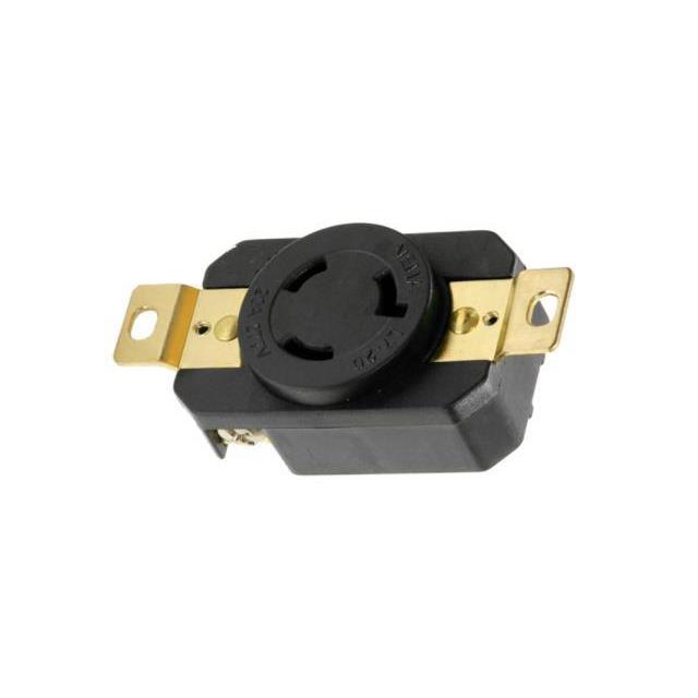 Powertronics NEMA L7-20 RECEPTACLE electronic component