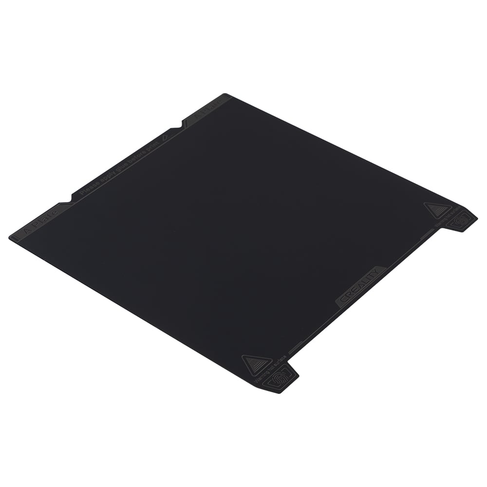 Creality 3D PEI PRINT PLATFORM_235X235MM electronic component