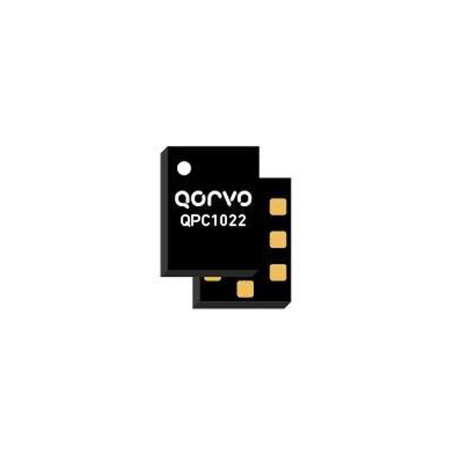 Qorvo QPC1022TR7 electronic component