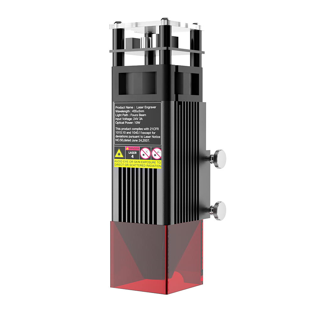 Creality 3D CREALITY LASER MODULE 10W electronic component