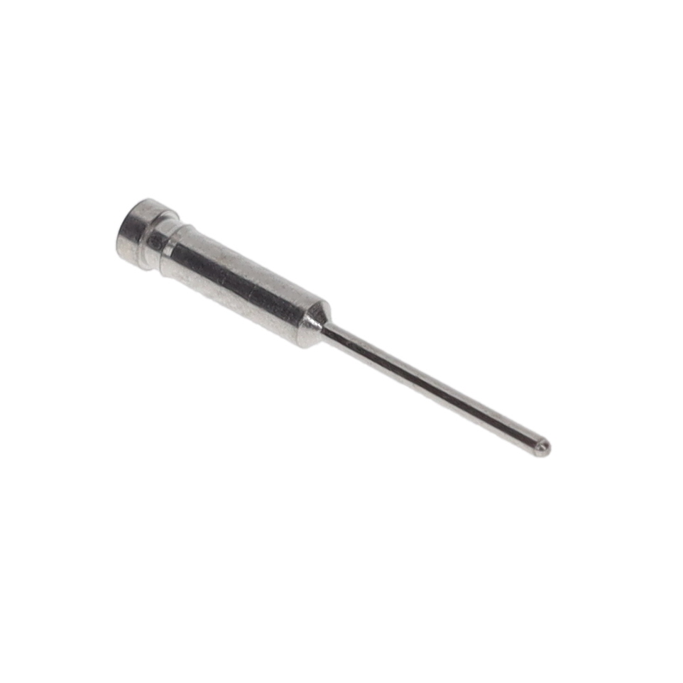 Mill-Max Manufacturing Corp. 0401-0-15-01-47-27-04-0 electronic component