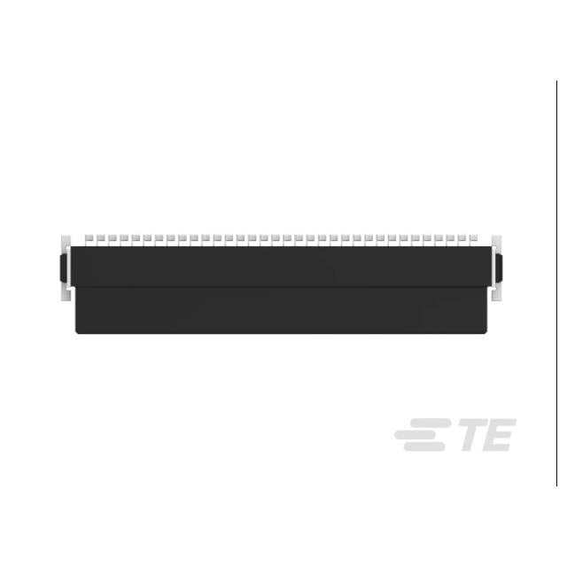 TE Connectivity Erni 154743-E electronic component