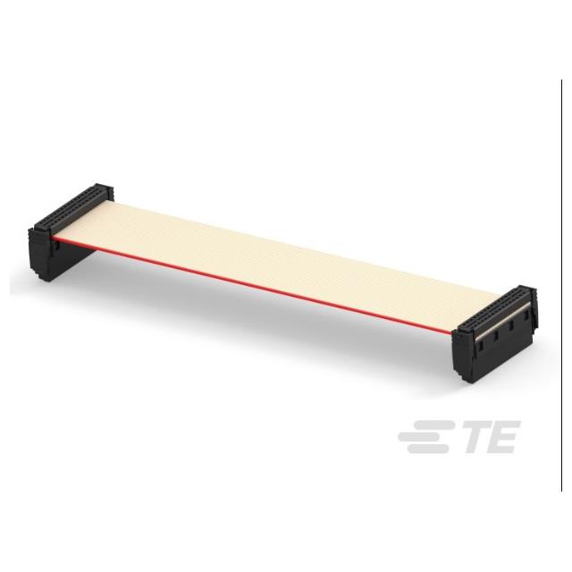 TE Connectivity Erni 168327-E electronic component
